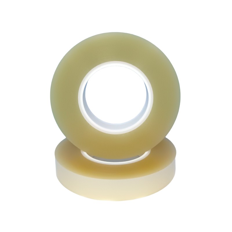PET Double-sided Silicon Tape